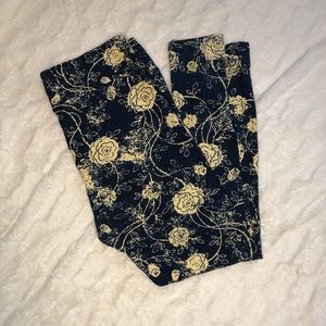 Leggings LulaRoe